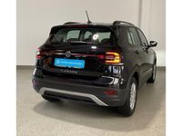 gebraucht VW T-Cross - 1.0 TSI RDKS