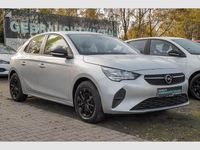 Gebraucht Opel Corsa Edition 75 PS (55 kW) 2022 Silber Kleinwagen