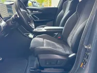 Gebraucht BMW iX1 Shadowline 200 kW (272 PS) 2023 Bmw individual storm gray metal SUV