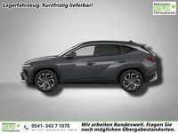Neu Hyundai Tucson Prime 150 PS (110 kW) 2025 Ecotronic gray pearl SUV