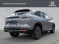 Neu Honda e:Ny1 150 kW (204 PS) 2026 Grau SUV