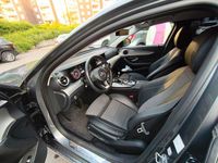 Gebraucht Mercedes E220 Avantgarde 194 PS (142 kW) 2017 Grau Kombi