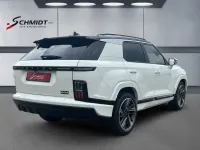 Neu KGM Actyon 204 PS (150 kW) 2026 Weiss SUV