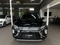 Usado Mitsubishi Eclipse Cross Top 163 CV (119 kW) 2019 Negro SUV
