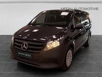 Gebraucht Mercedes Vito 163 PS (119 kW) 2025 Grau Van
