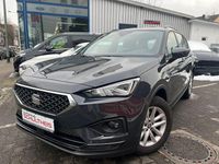 Gebraucht Seat Tarraco Style 150 PS (110 kW) 2011 Grau SUV