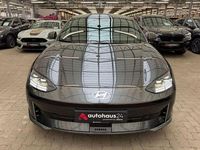 Gebraucht Hyundai Ioniq 6 Techniq 167 kW (228 PS) 2023 Grau Limousine