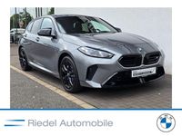 Gebraucht BMW M135 Performance 300 PS (220 kW) 2024 Grau Kleinwagen