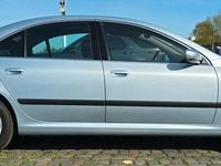 gebraucht Peugeot 607 160 Automatik -