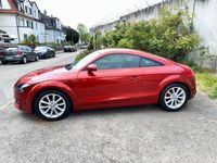 gebraucht Audi TT 2.0 Coupé / 170 PS