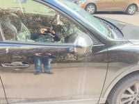 Gebraucht Mazda CX-5 150 PS (110 kW) 2014 Schwarz SUV