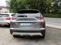 Gebraucht Mitsubishi Eclipse Cross Plus 188 PS (138 kW) 2022 Grau SUV