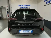 Gebraucht Opel Mokka Elegance 131 PS (96 kW) 2024 Schwarz SUV