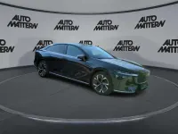 Neu Mazda 6e 189 kW (258 PS) 2026 Deep crystal blue Limousine