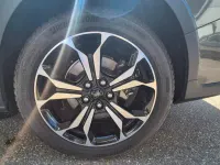 Gebraucht Ford Focus Cool & Connect 125 PS (91 kW) 2020 Grau Kombi