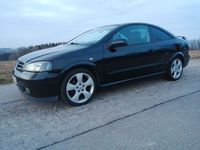 gebraucht Opel Astra Coupé 2.2 16V -