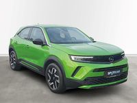 Gebraucht Opel Mokka Elegance 101 PS (74 kW) 2024 Gruen SUV