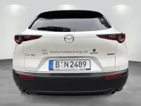 Gebraucht Mazda CX-30 140 PS (102 kW) 2026 Snowflake white pearl SUV
