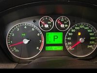 Gebraucht Ford Focus 101 PS (74 kW) 2006 Silber Kombi