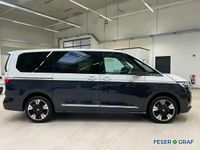 Ny VW Multivan 150 HK (110 kW) 2026 Hvid MPV