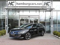 Ny VW Passat Elegance 204 HK (150 kW) 2026 Stationcar