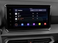 Usata Seat Ibiza 95 CV (69 kW) 2024 Utilitaria