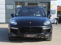 Gebraucht Porsche Cayenne GTS 441 PS (324 kW) 2016 Schwarz SUV