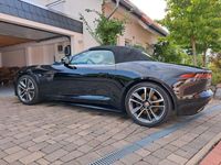 gebraucht Jaguar F-Type Cabriolet Aut. R-Dynamic