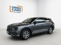 Gebraucht VW Touareg Elegance 286 PS (210 kW) 2023 Grau SUV