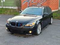 Gebraucht BMW 545 333 PS (244 kW) 2004 Schwarz Limousine