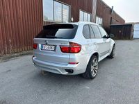 Gebraucht BMW X5 Performance 306 PS (225 kW) 2012 Silber SUV
