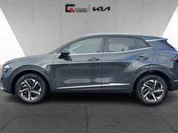 Gebraucht Kia Sportage Vision 239 PS (175 kW) 2024 Grau SUV