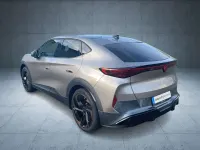 Gebraucht Cupra Tavascan Endurance 210 kW (286 PS) 2026 Blau SUV