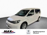 Neu VW Caddy 116 PS (85 kW) 2026 Van / Kleinbus