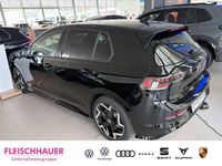 Neu VW Golf VIII R-line 150 PS (110 kW) 2026 Schwarz Limousine
