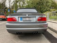 gebraucht BMW M3 Cabriolet e46 CSL FELGEN e93 e93