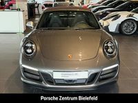 Gebraucht Porsche 991 450 PS (330 kW) 2019 Grau Coupé