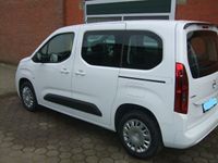 gebraucht Opel Combo Life 