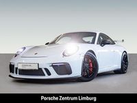 Gebraucht Porsche 991 500 PS (367 kW) 2017 Weiß