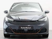 Gebraucht Cupra Born 150 kW (204 PS) 2022 Grau Kleinwagen