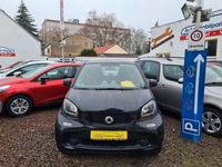 gebraucht Smart ForTwo Coupé forTwo aus 1 Hand