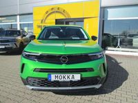 gebraucht Opel Mokka Elegance +LED+Kamera+Sitzhzg+Multimedia/DA