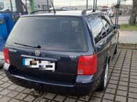 gebraucht VW Passat B5 Variant (3B5) 1.8 Turbo, BBS Felgen