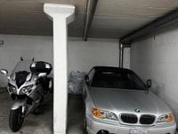 Second-hand BMW 330 231 CP (169 kW) 2004 Cabrio