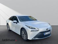 Gebraucht Toyota Mirai Executive 182 PS (133 kW) 2023 Weiss Limousine
