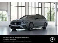 Gebraucht Mercedes E53 AMG AMG 457 PS (336 kW) 2023 Grau Limousine