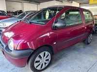 Gebraucht Renault Twingo 58 PS (42 kW) 2006 Rot cerise Kleinwagen