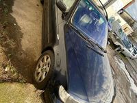 Second-hand BMW 325 192 CP (141 kW) 2002 Sonderlackierung Break