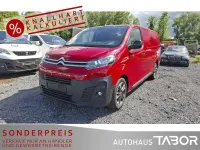 Gebraucht Citroën Jumpy Business Class 122 PS (89 kW) 2017 Rouge ardent Van / Kleinbus
