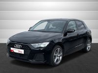 gebraucht Audi A1 Sportback Advanced